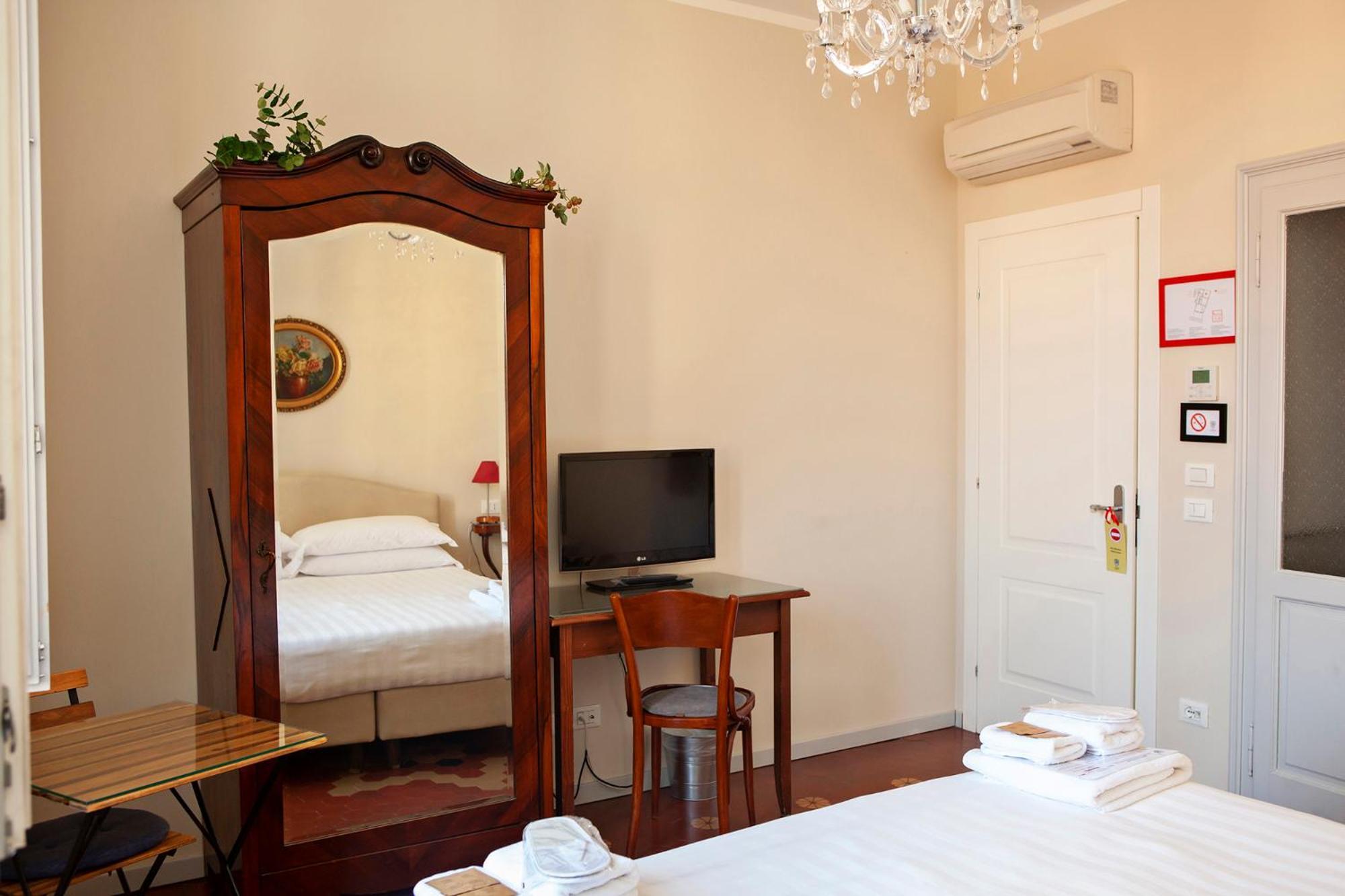 Locanda San Bernardo Vigevano Exterior photo
