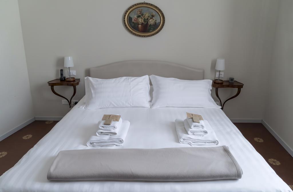 Locanda San Bernardo Vigevano Room photo